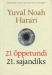 21 õppetundi 21. sajandiks