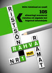 Rahva ristsõnaraamat nr 1