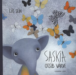 Saskia otsib värve
