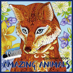 Estonian amazing animals