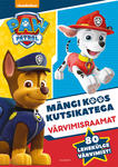 Paw Patrol