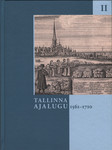 Tallinna ajalugu 1561-1710 
    (2. osa)