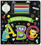 Kriidid kätte!