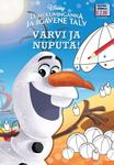 Lumekuninganna ja igavene talv