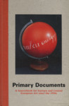 Primary documents