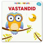 Vastandid