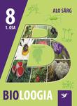 Bioloogia õpik 8 klassile 
    (1. osa)