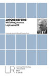 Müütiline jutustus. Logiraamat III