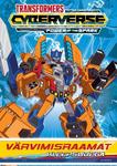 Transformers cyberverse