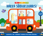 Hakka sõidukijuhiks!