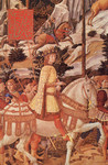 Renessansiraamat. Novelle Itaalia renessansikunstnikest