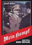 Minu võitlus
