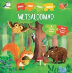 Metsaloomad