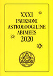 Pauksoni astroloogiline abimees 2020