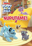 Puppy Dog Pals