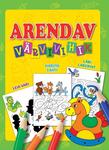 Arendav värvivihik