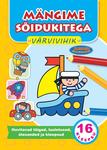 Mängime sõidukitega
