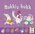 Rokkiv kukk
