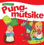 Punamütsike