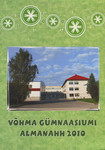 Võhma Gümnaasiumi almanahh 
    (4. osa)