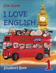 I love English 1