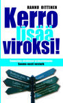 Kerro lisä viroksi