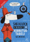Sherlock Kondi korrutustabeli seiklus