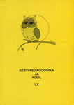 Eesti pedagoogika ja kool