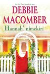 Hannah' nimekiri 
    (7. osa)