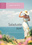 Saladuste suvi