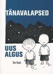 Tänavalapsed