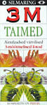Taimed. Ainulaadsed värvilised 3-mõõtmelised fotod
