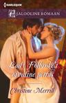 Lady Folbroke'i oivaline pettus