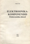 Elektroonikakomponendid