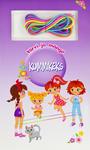 Kummikeks