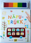 Näputrükk