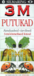 Putukad. Ainulaadsed värvilised 3-mõõtmelised fotod