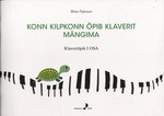 Konn kilpkonn õpib klaverit mängima 
    (1. osa)