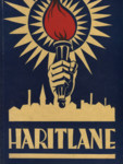 Haritlane