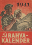 Rahvakalender 1941
