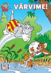 Tom ja Jerry