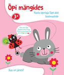 Õpi mängides
