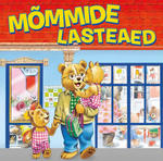 Mõmmide lasteaed
