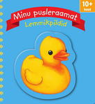Minu pusleraamat