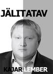 Jälitatav