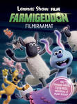 Lammas Shaun