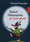Röövel Hotzenplotz ja kuurakett