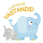 Lustakad vastandid