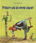 Pettson, kas sa niiviisi oskad?