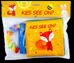 Kes see on?